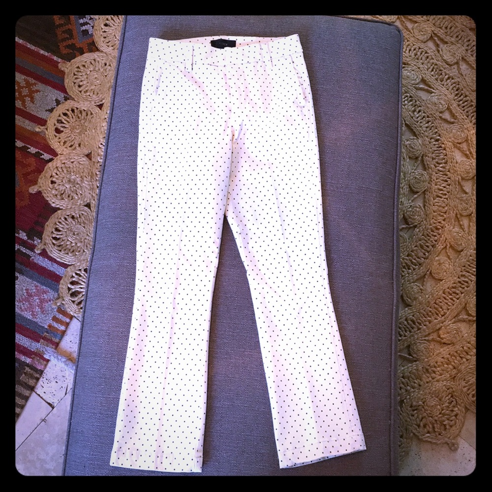 J. Crew Sammie Pant